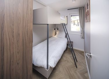 Lodge spacieux avec bain à remous dans un cadre magnifique - 11