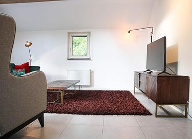 Cozy holiday home for 6 people - 5