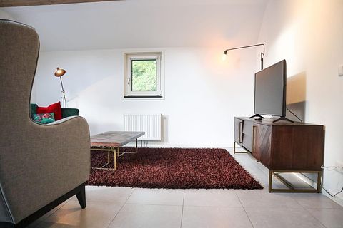 Cozy holiday home for 6 people - 5