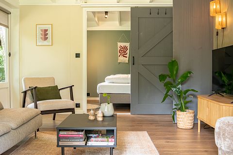 6-persoons vakantiehuis voor rustzoekers - 5