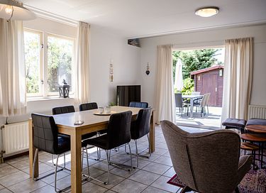 Holiday home near the Oosterschelde estuary - 4