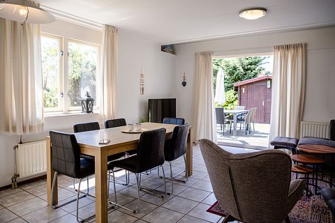 Holiday home near the Oosterschelde estuary - 4