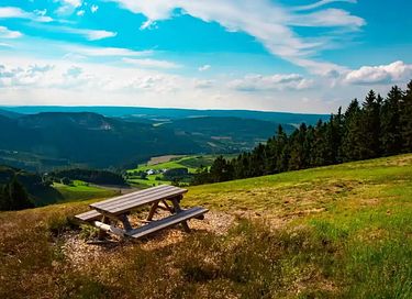 Appartement avec vue sur les montagnes - 27