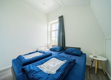 Group accommodation by the water in North Holland - 10