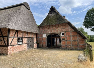 Prachtige cottage in Duitsland - 5