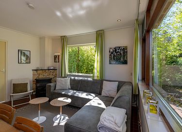 Zonnige gezinsbungalow nabij het strand  - 4