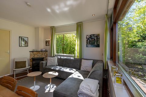 Zonnige gezinsbungalow nabij het strand  - 4