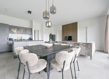 Luxuriöse Villa mit Whirlpool, Sauna und Steg - 7