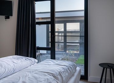 Holiday home (6p) right by the water - 22