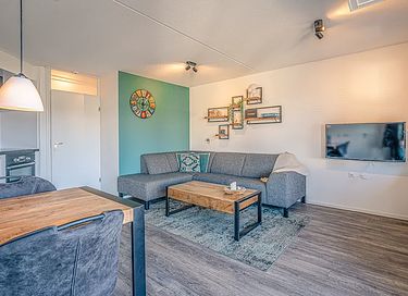 Appartement moderne près de la plage et de la forêt - 4