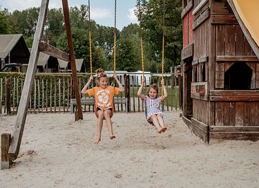 Luxus-Lodge (6p) in den Hügeln von Limburg - 15