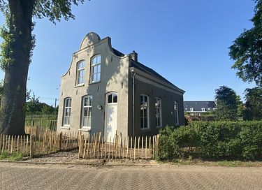 Relaxen en overnachten in een Wellnesshuisje - 1