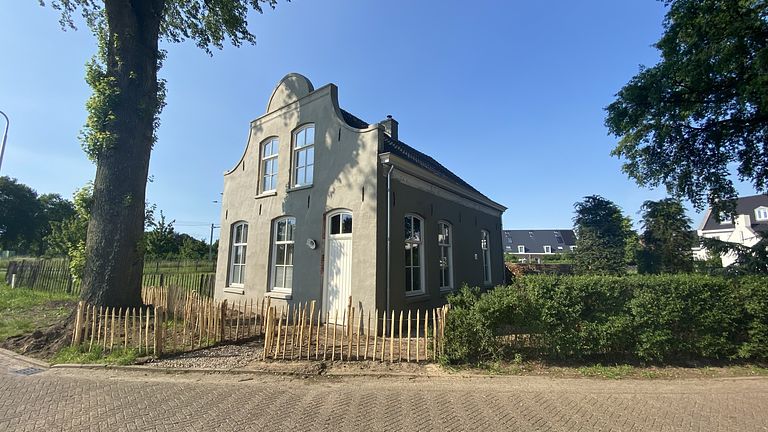 Relaxen en overnachten in een Wellnesshuisje - 1