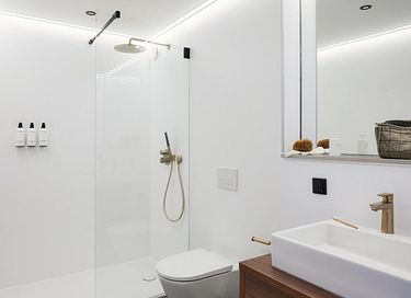Wellness vakantiehuis met jacuzzi  - 21