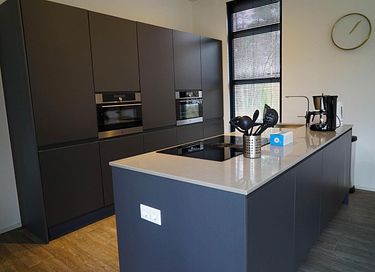 Maison de vacances de luxe (6p) sur la Veluwe - 9