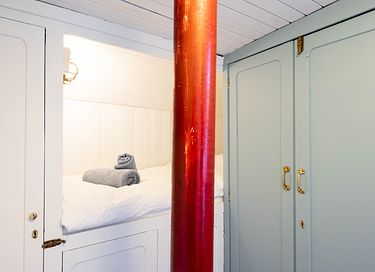 Unieke overnachting in bijzondere B&B - 6