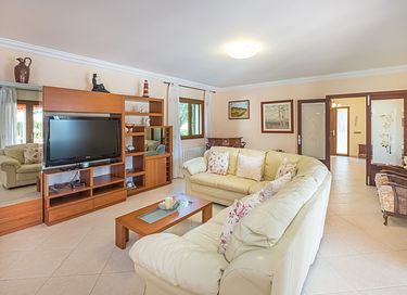 Mooie villa op Mallorca - 27