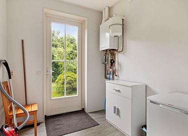 Vakantiewoning in Drenthe met veel privacy - 12