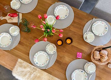Ruime woning (12p) nabij Winterberg - 17