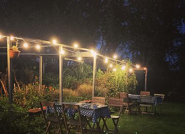 Boutique B&B in Zeeland - 19