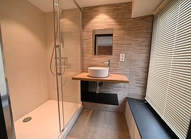 Group house with swimming pool and sauna - Ardennes - 31