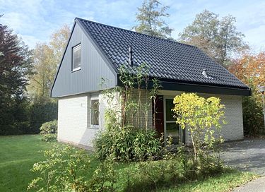 Logement de vacances confortable 6p en Frise