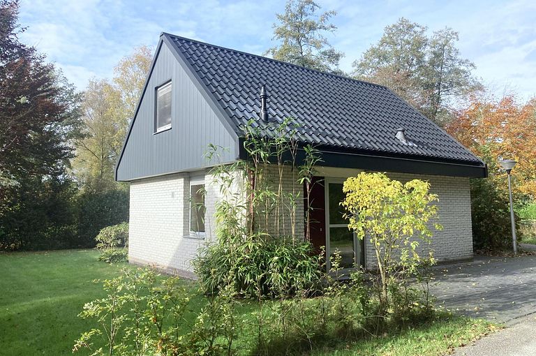 Comfortable holiday home (6p) in Friesland - 1
