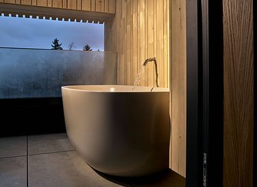 Designer apartment (2 people) with wellness facilities  - 28