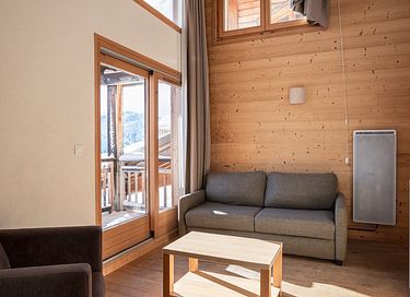 Chalet familial dans les Alpes - 3