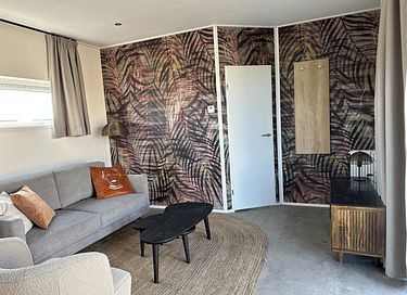 Logement de vacances spacieux (4p) sur un camping en bord de mer - 10