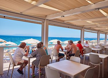 Leuke tent aan de Italiaanse kust op Sardinië - 35
