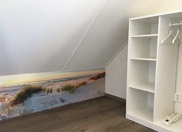 Vacation apartment with conservatory for 5 people - 13