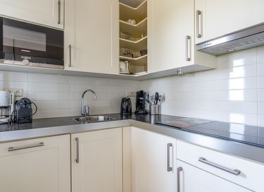 Appartement vlakbij zee op Texel - 8