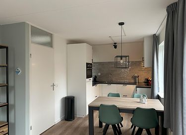 Ferienwohnung mit Jacuzzi (4p) in Drenthe - 6