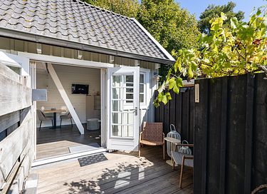 Holiday home in Domburg and close to the sea - 24