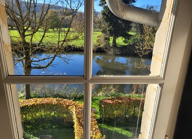 Coach house at the most beautiful castle in Limburg - 15