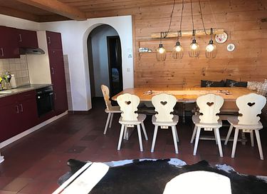 Vakantiehuis in Mayrhofen (Tirol) - 26