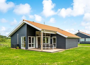 Groepsverblijf in een schitterende omgeving