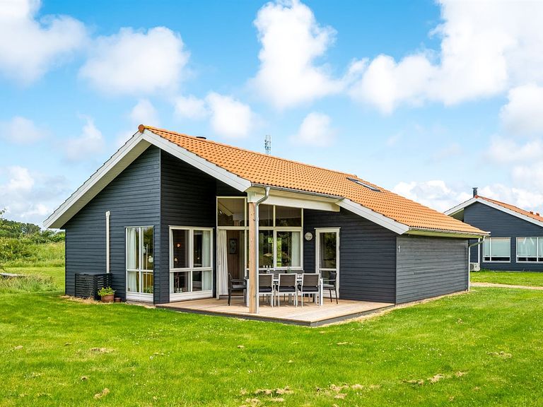 Groepsverblijf in een schitterende omgeving - 1