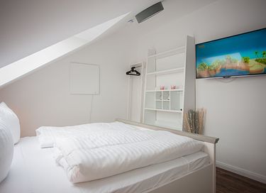 Appartement moderne à la lisière de la forêt - 8