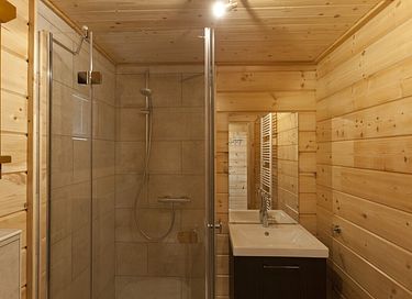 Grand chalet de vacances dans le Sauerland - 25