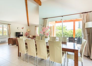 Villa with private pool in Ardeche - 11