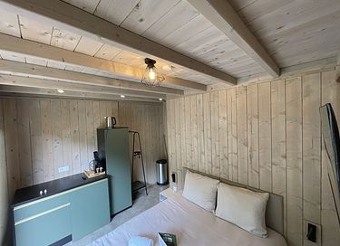 Cozy cottage on park in the Ardennes - 6