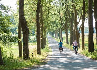 Logement de vacances pour 6 personnes au bord de l'eau - 24