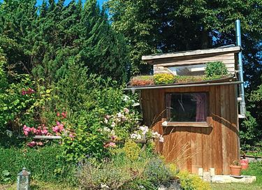 Tiny House in the Eifel - 14
