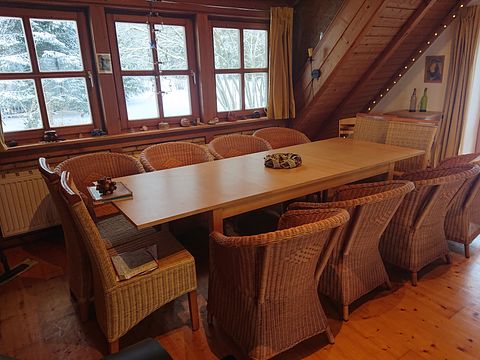 Spacious holiday home with a garden on the edge of the forest - 4
