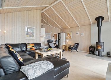 Grande casa vacanze in un posto fantastico - 19