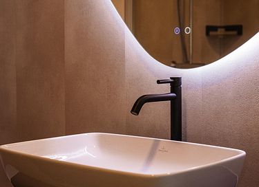 Appartements confortables avec espace bien-être - 13