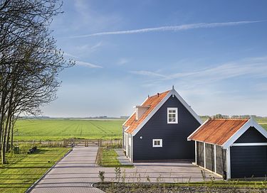 Prachtig afgelegen vakantiehuis met uitzicht - 3