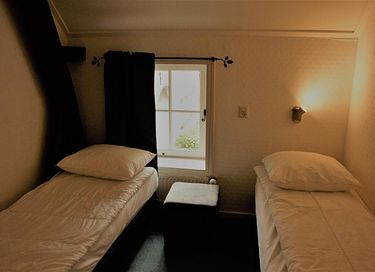 Coach house at the most beautiful castle in Limburg - 12